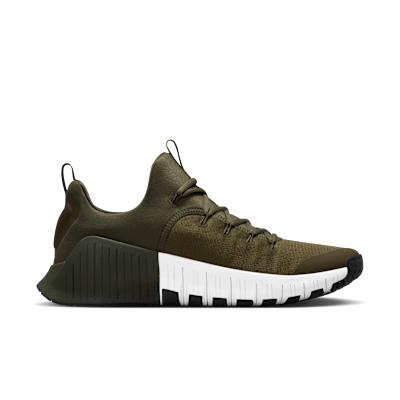 Tenis de entrenamiento para hombre Nike Free Metcon 6