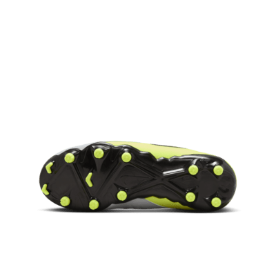 Scarpa da calcio a taglio basso MG Nike Jr. Phantom GX 2 Academy – Bambino/a | Ragazzo/a