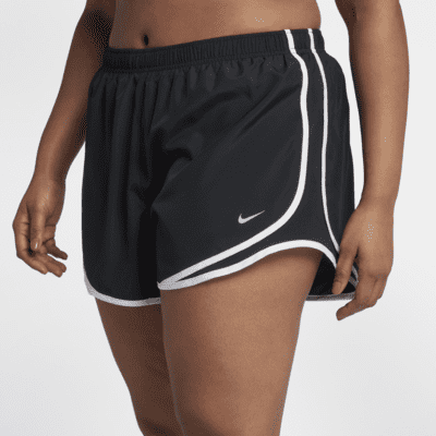 Shorts de running para mujer Nike Tempo (talla grande)