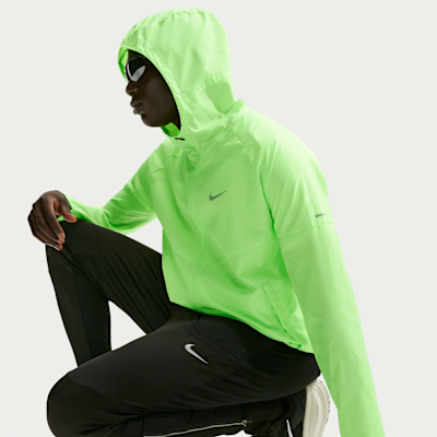 Nike Miler Men's Repel Running Jacket