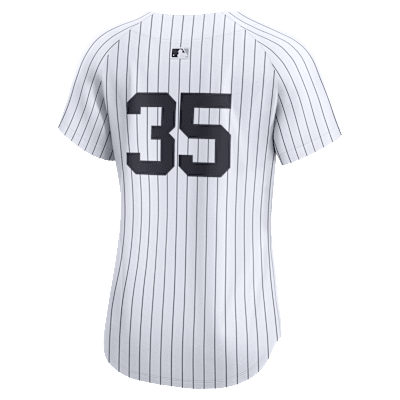 Cody Bellinger New York Yankees Women’s Nike Dri-FIT ADV MLB Limited Jersey