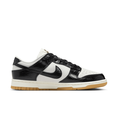 Calzado para mujer Nike Dunk Low LX