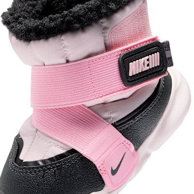 ナイキ フレックス アドバンス キッズブーツ