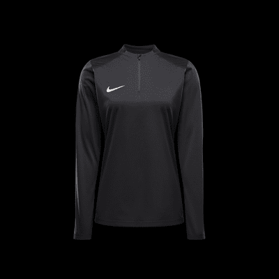 Nike Strike Women's Storm-FIT Drill Top