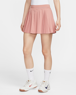 NikeCourt Advantage Women's Dri-FIT Pleated Tennis Skirt