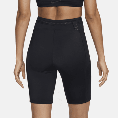 Nike Swim Hydralock Fusion Women's 9" Kick Shorts