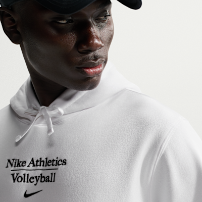 Nike Men's Volleyball Pullover Hoodie