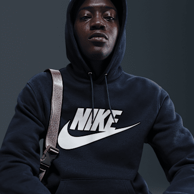 Nike Sportswear Club Fleecehoodie voor heren