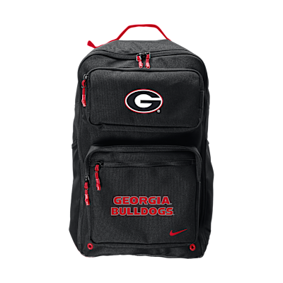 Georgia Utility Speed 2.0 Nike College Backpack