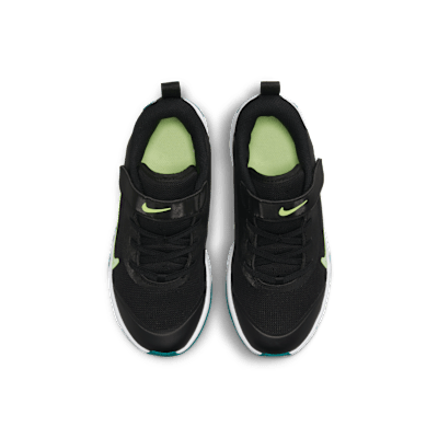 multicolor sneakers nike
