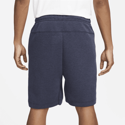 Shorts para hombre Nike Sportswear Tech Fleece