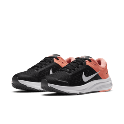 Nike Air Zoom Structure 23 Women's Road Running Shoes