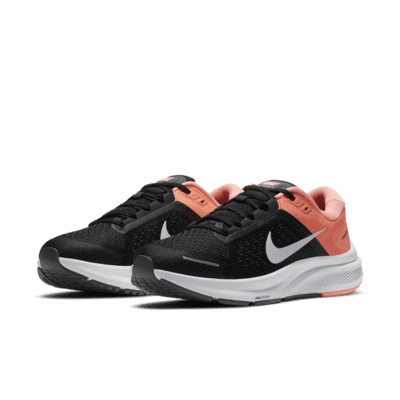 Nike Air Zoom Structure 23 Women's Road Running Shoes. Nike SI