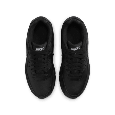 Bota Nike Air Max 90 pro větší děti