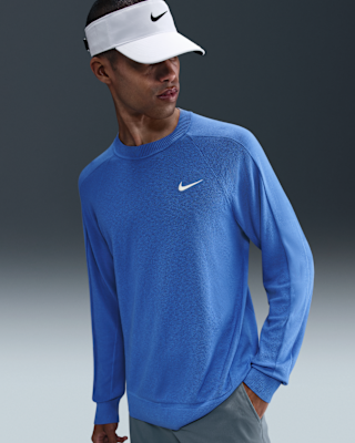 Мужские  Nike Tour Golf Sweater