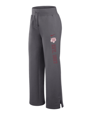 Женские  Morehouse Phoenix Fleece Nike College Pants