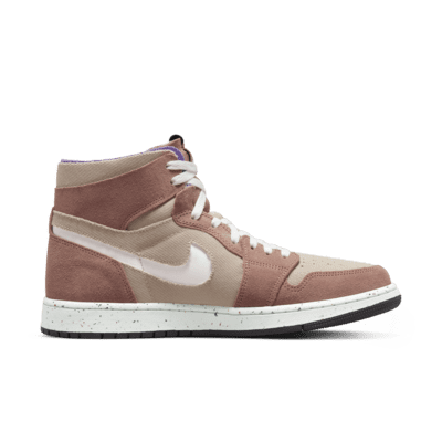 nike jordan 1 zoom air cmft