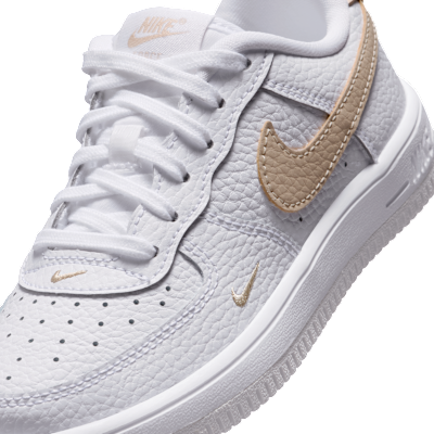Nike Force 1 Low Younger Kids' Shoes