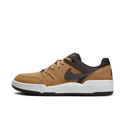 Tenis para hombre Nike Full Force Low Premium