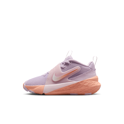 Nike Team Hustle D 12