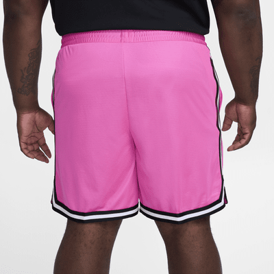 Shorts de básquetbol de 20 cm Dri-FIT para hombre Nike DNA