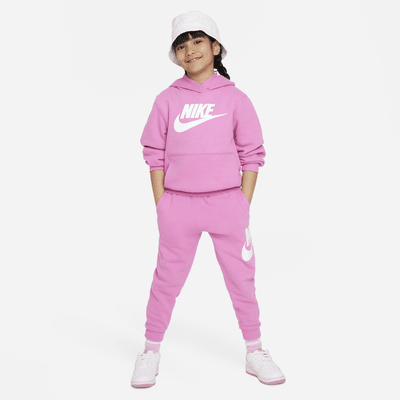 Nike Sportswear Club Fleece Joggers Little Kids Pants