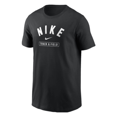 Nike Big Kids' Track & Field T-Shirt. Nike.com