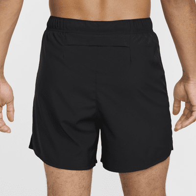 Nike Challenger Men's Dri-FIT 12.5cm (approx.) 2-in-1 Versatile Shorts