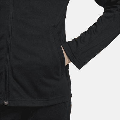 ナイキ Dri-FIT アカデミー キッズ サッカートラックスーツ