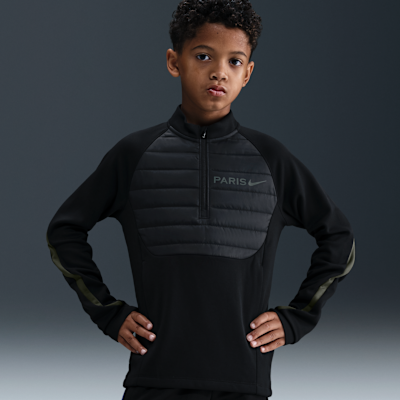Paris Saint-Germain Academy Winter Warrior