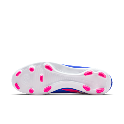 Ποδοσφαιρικά παπούτσια ψηλού προφίλ για διαφορετικές επιφάνειες Nike Mercurial Superfly 10 Club