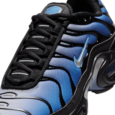 Nike Air Max Plus-sko til større børn