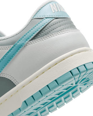 Nike Dunk 低筒 Retro