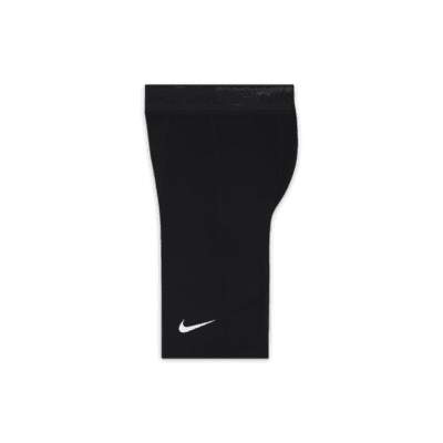 Nike Pro Older Kids' (Boys') Dri-FIT Shorts
