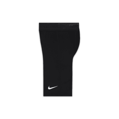 Nike Pro Dri-FIT shorts voor jongens