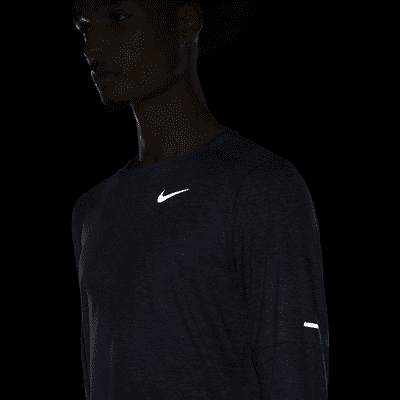 Nike Element Men's Dri-FIT Running Crew Top