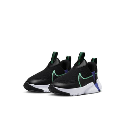 Nike Flex Plus 2 Younger Kids' Shoes