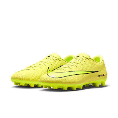 Nike Mercurial Vapor 16 Academy HG Low-Top Soccer Cleats