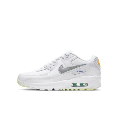 older kids nike air max