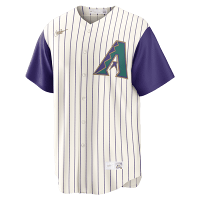 arizona diamondbacks replica jersey
