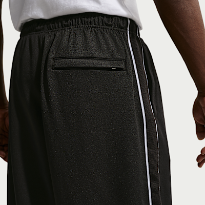 Pants deportivos de tejido Knit oversized para hombre Nike Sportswear Club