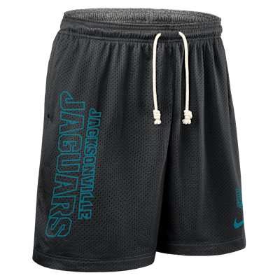 Jacksonville Jaguars Sideline Reversible