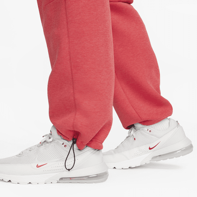 Nike Sportswear Tech Fleece Men's Open-Hem Sweatpants