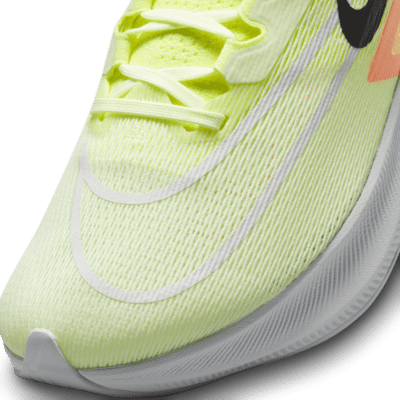 Nike Zoom Fly 4 Men's Road Running Shoes. Nike.com