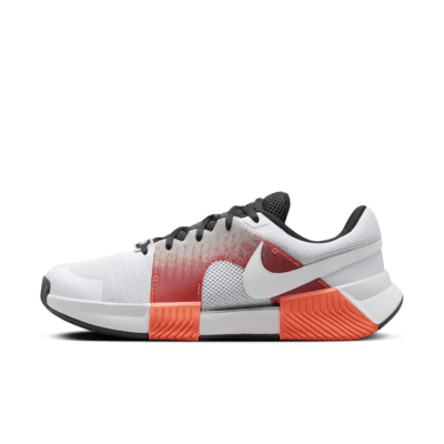 Sapatilhas de ténis para piso duro Nike Zoom GP Challenge 1 Premium para homem