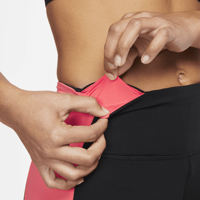 Leggings de running para mujer Nike Retro Run Fast