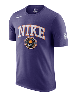 Мужская футболка Phoenix Suns Essential Nike NBA