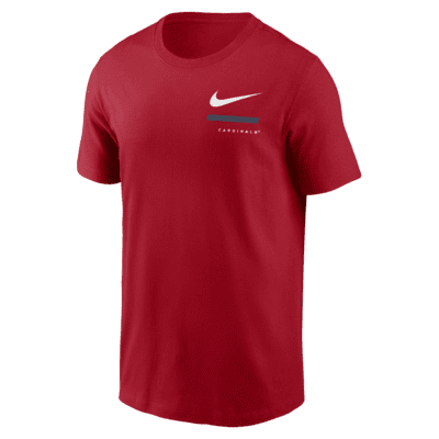 Nike Rally Rule (MLB St. Louis Cardinals) Men's T-Shirt
