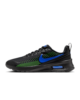 Мужские кроссовки Nike Air Max Nuaxis