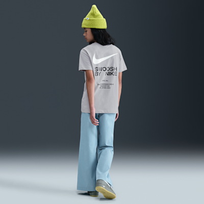 Nike Sportswear Genç Çocuk (Erkek) Tişörtü